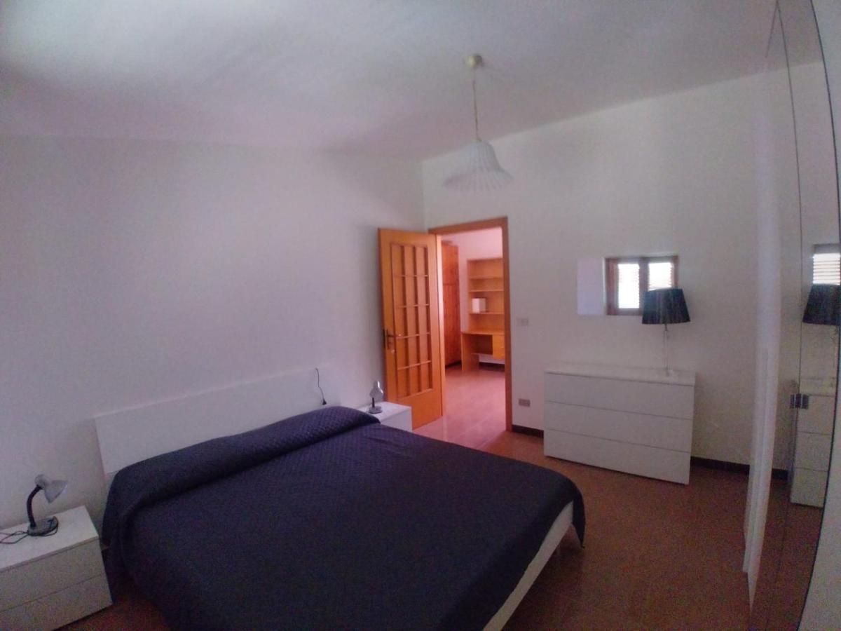 Terrazza Sul Cielo Apartment Bella Bagian luar foto